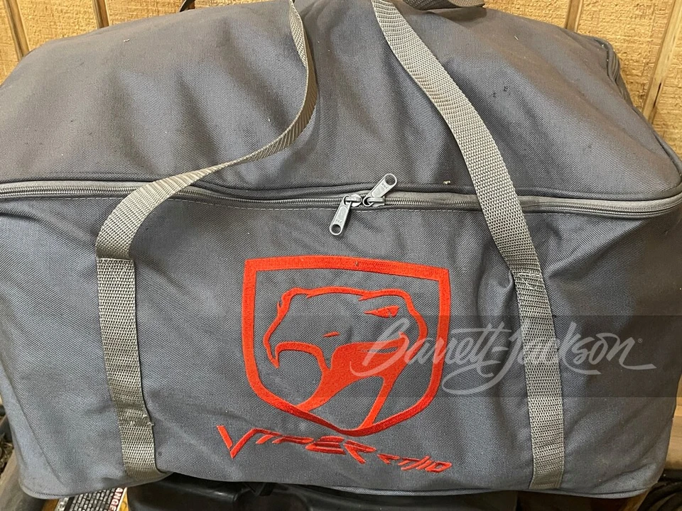 2001 Dodge Viper 2nd Gen - Image 6 of 12
