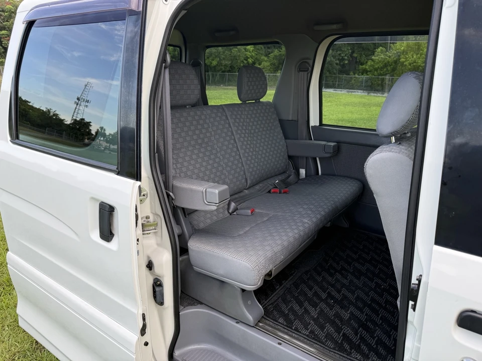 2001 Daihatsu Hijet - Image 20 of 30