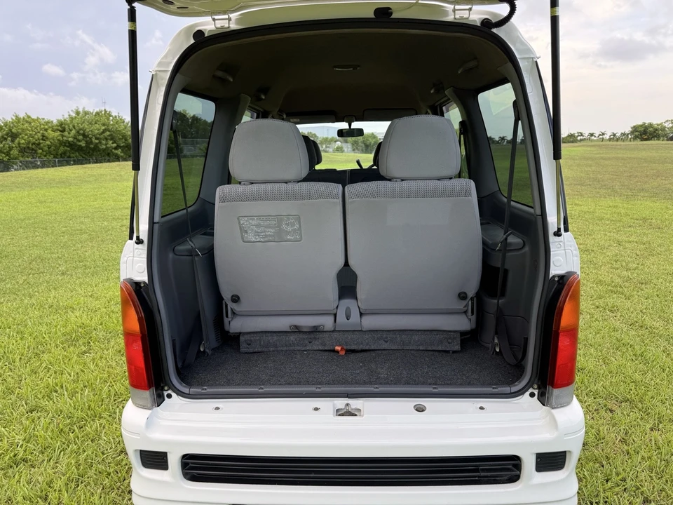 2001 Daihatsu Hijet - Image 23 of 30