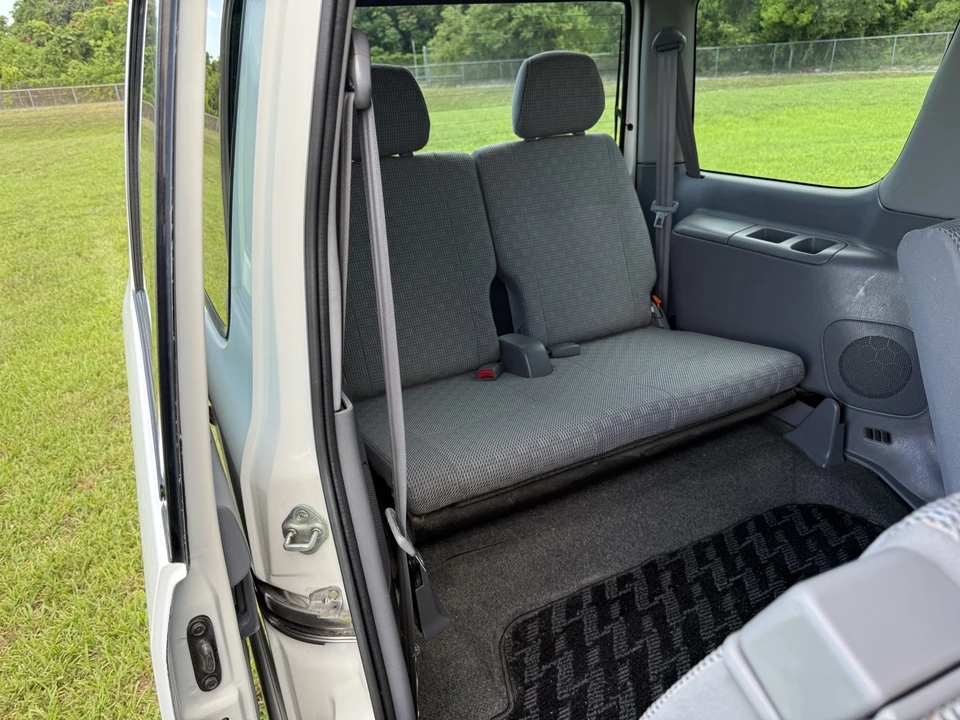 2001 Daihatsu Hijet - Image 21 of 30