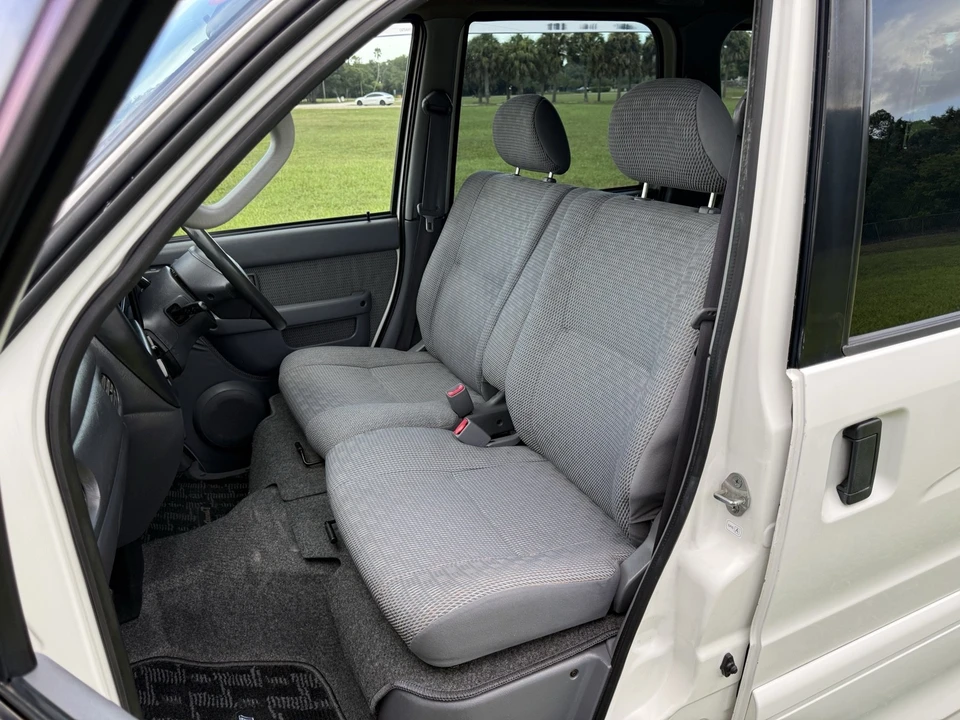 2001 Daihatsu Hijet - Image 15 of 30
