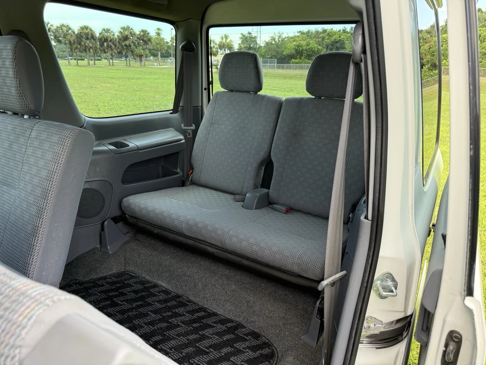 2001 Daihatsu Hijet - Image 18 of 30