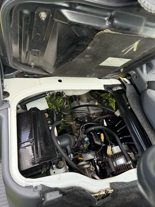 2001 Daihatsu Hijet - Image 26 of 30