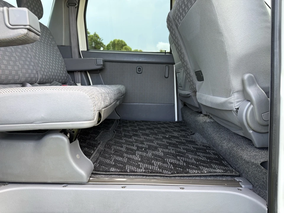 2001 Daihatsu Hijet - Image 22 of 30