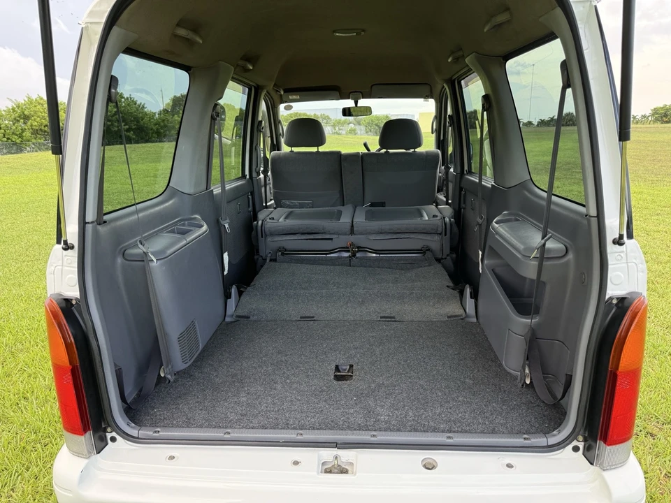 2001 Daihatsu Hijet - Image 24 of 30