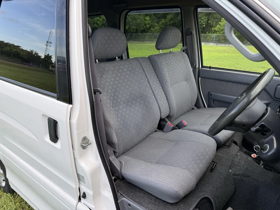 2001 Daihatsu Hijet - Image 11 of 30