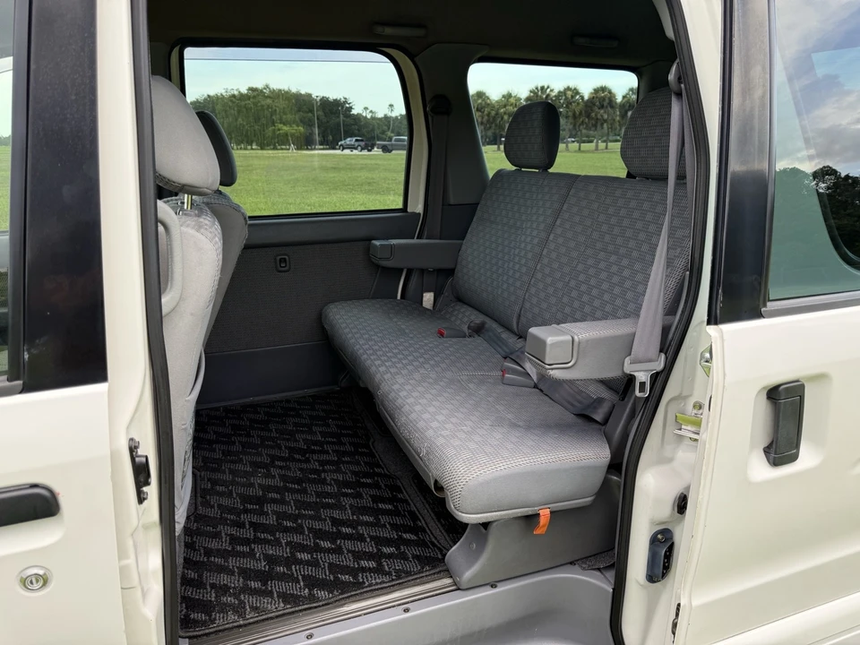 2001 Daihatsu Hijet - Image 17 of 30