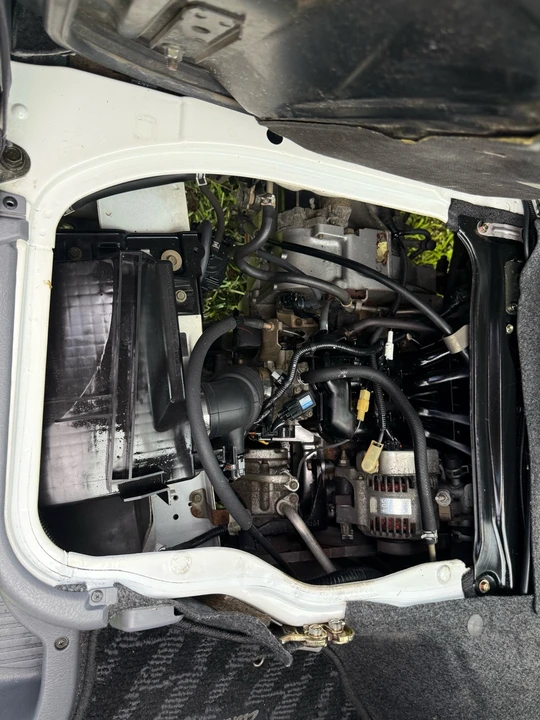 2001 Daihatsu Hijet - Image 25 of 30