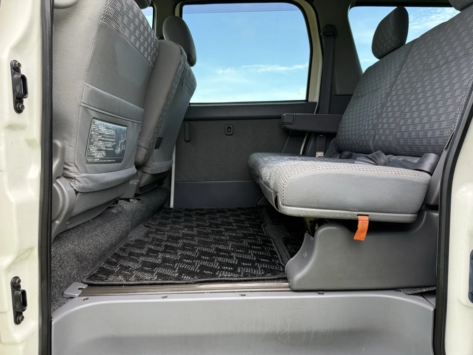2001 Daihatsu Hijet - Image 19 of 30
