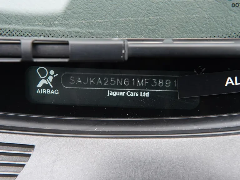 2001 Daimler - Image 7 of 7