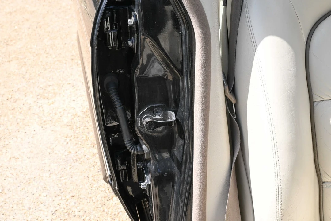 2001 Daimler - Image 30 of 30