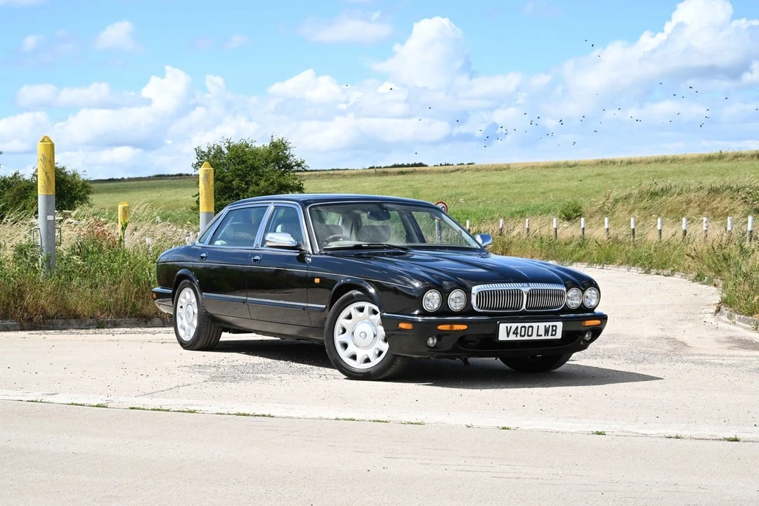 2001 Daimler - Image 15 of 30