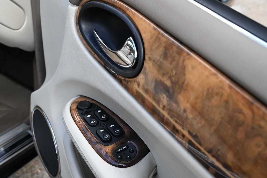 2001 Daimler - Image 28 of 30