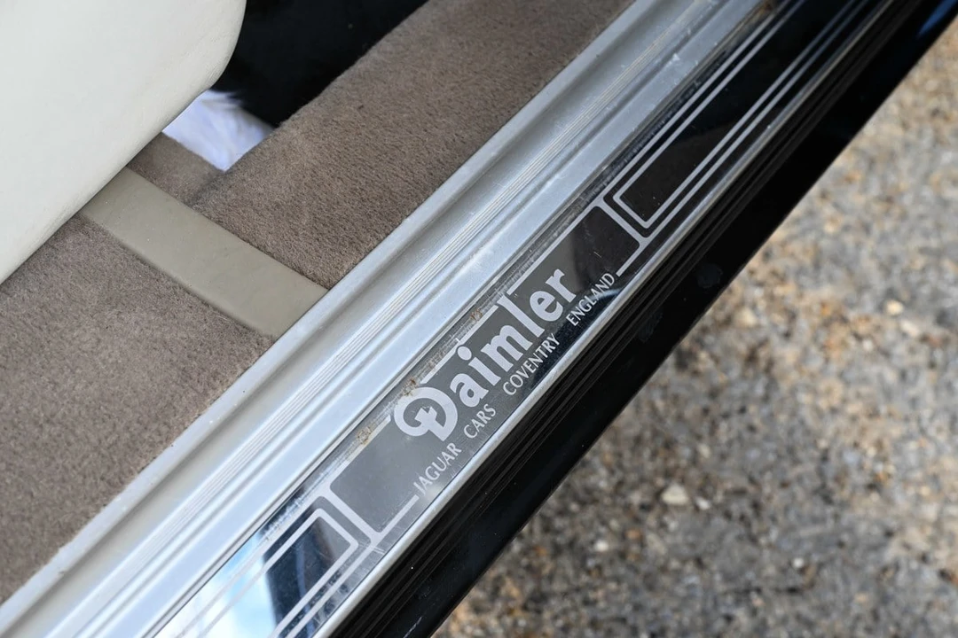 2001 Daimler - Image 22 of 30