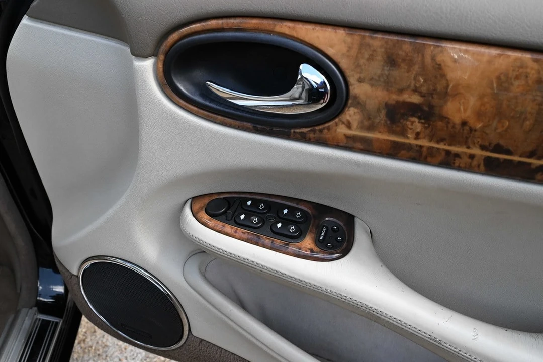 2001 Daimler - Image 26 of 30