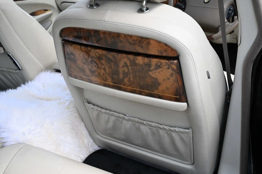 2001 Daimler - Image 24 of 30