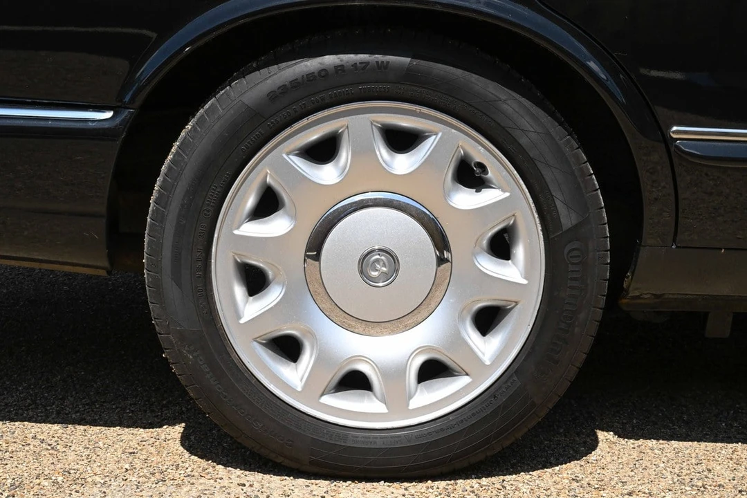 2001 Daimler - Image 20 of 30
