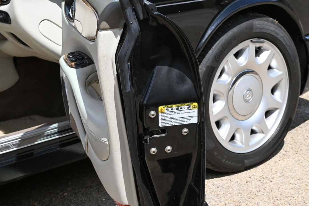 2001 Daimler - Image 25 of 30