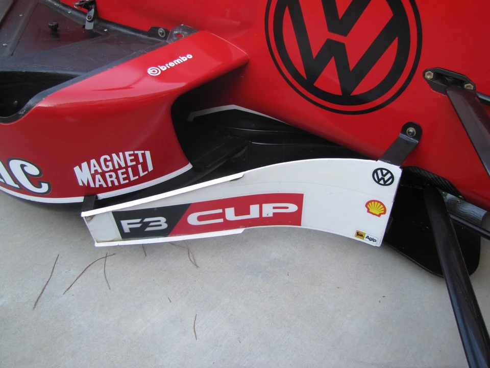 2001 Dallara - Image 15 of 31