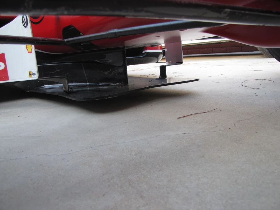 2001 Dallara - Image 16 of 31