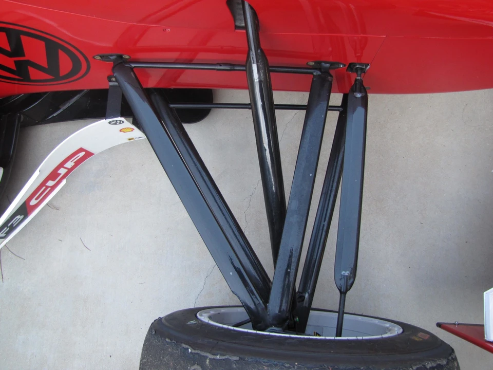 2001 Dallara - Image 17 of 31