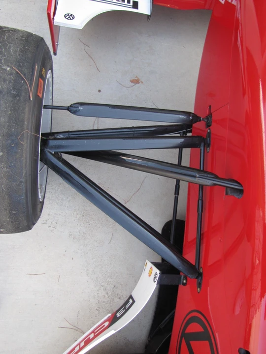 2001 Dallara - Image 18 of 31