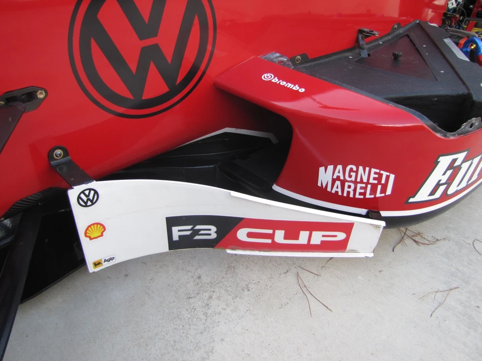 2001 Dallara - Image 19 of 31