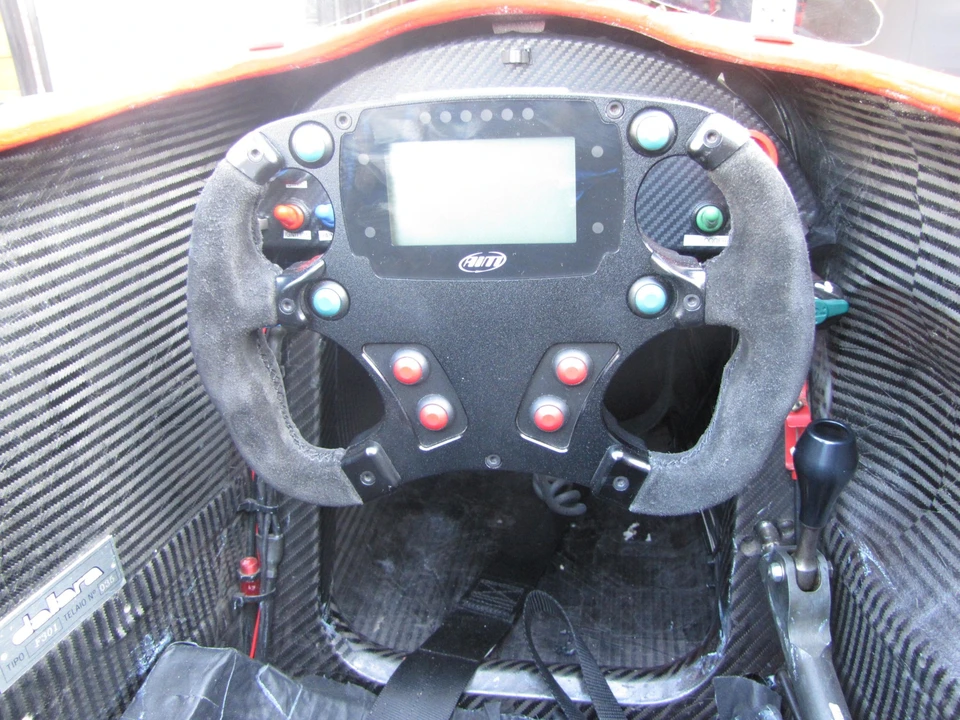 2001 Dallara - Image 22 of 31