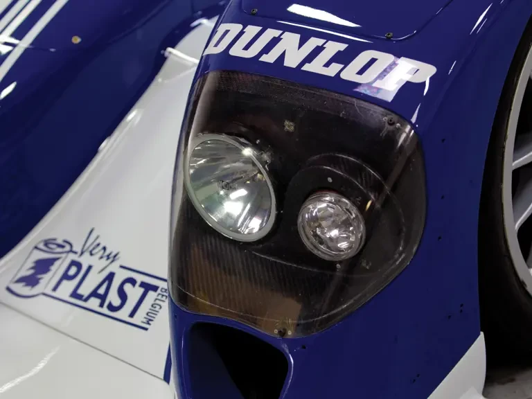 2001 Dallara - Image 8 of 22
