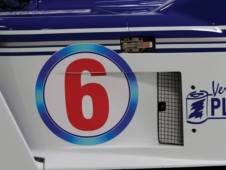 2001 Dallara - Image 13 of 22