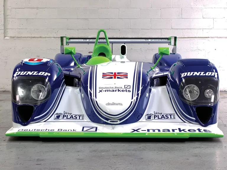 2001 Dallara - Image 15 of 22