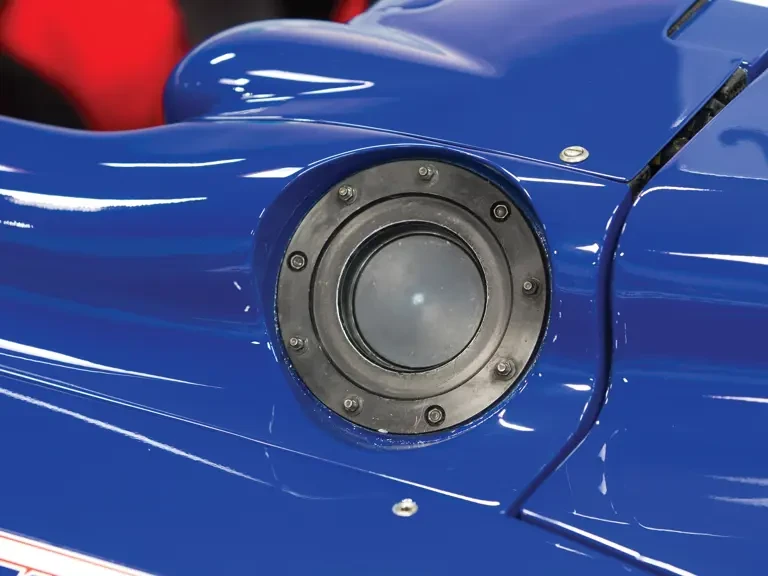 2001 Dallara - Image 20 of 22