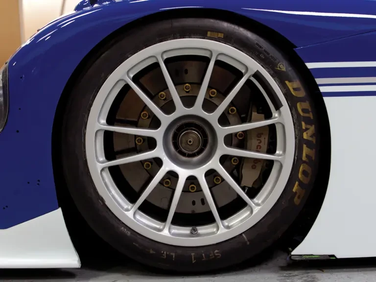 2001 Dallara - Image 9 of 22