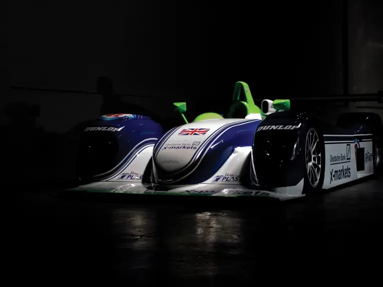 2001 Dallara - Image 14 of 22