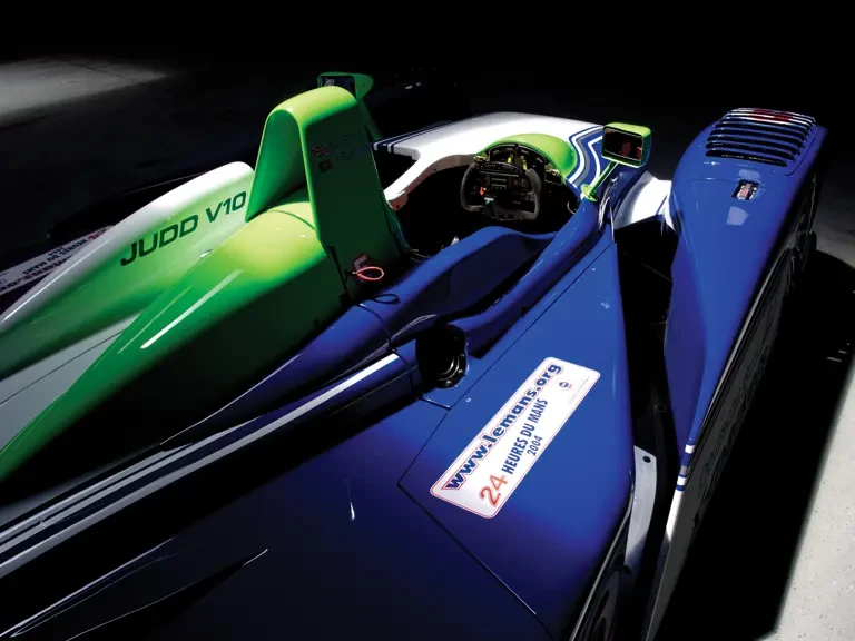 2001 Dallara - Image 19 of 22
