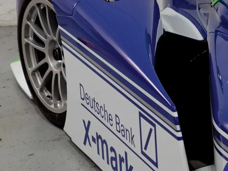 2001 Dallara - Image 12 of 22