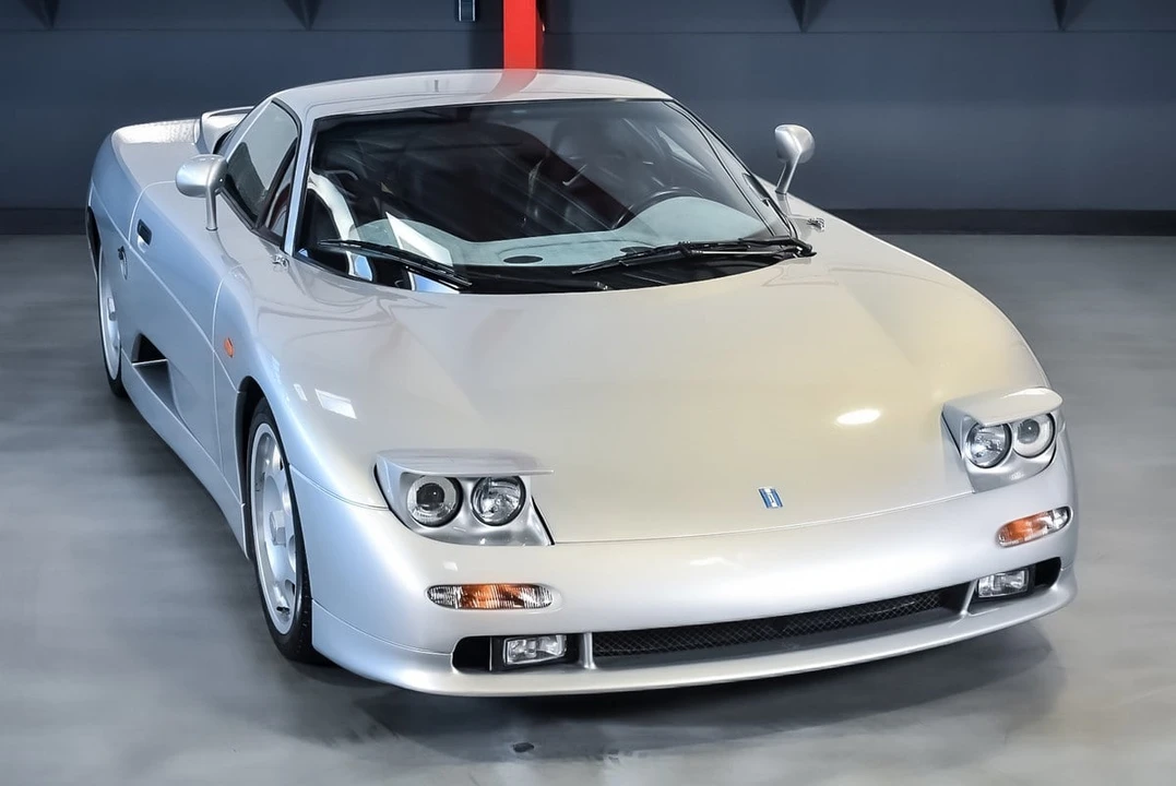 2001 DeTomaso - Image 7 of 30