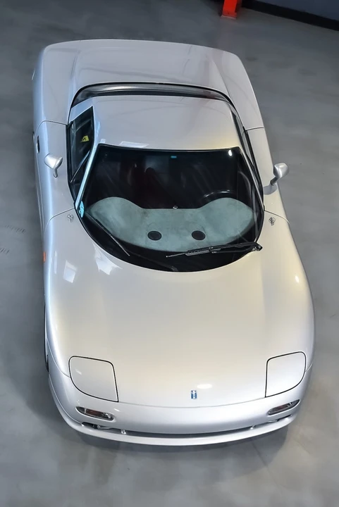2001 DeTomaso - Image 19 of 30
