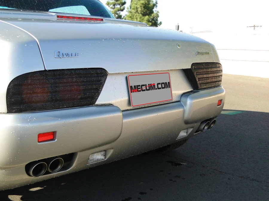 2001 DeTomaso Mangusta - Image 3 of 4