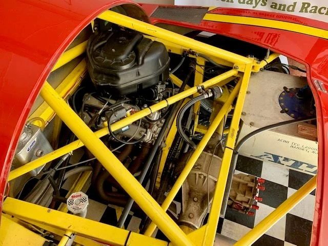 2001 Porsche 911 - Image 5 of 9