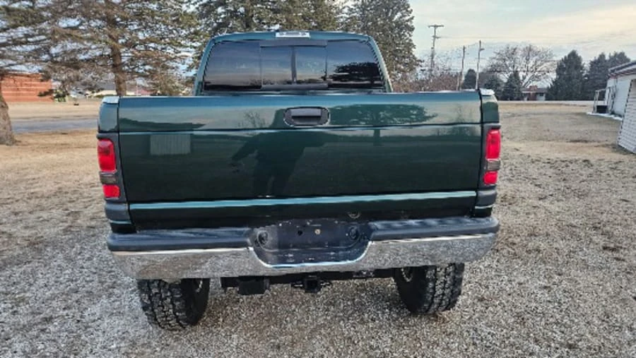 2001 Dodge Ram 2nd Gen - Image 5 of 13