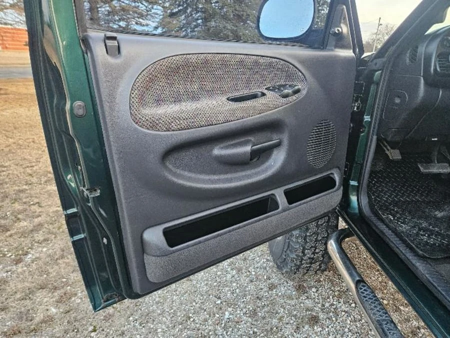 2001 Dodge Ram 2nd Gen - Image 10 of 13