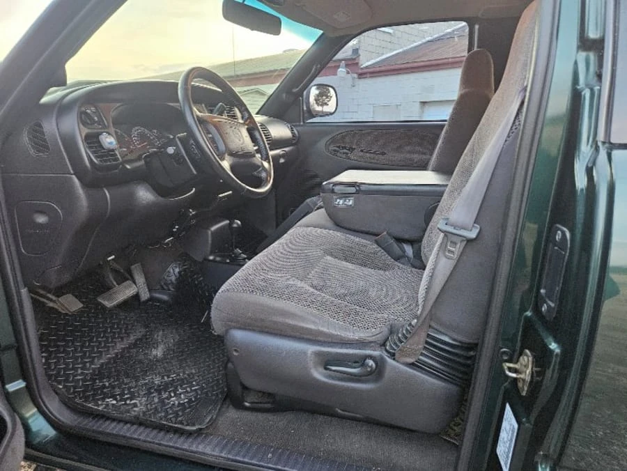 2001 Dodge Ram 2nd Gen - Image 8 of 13