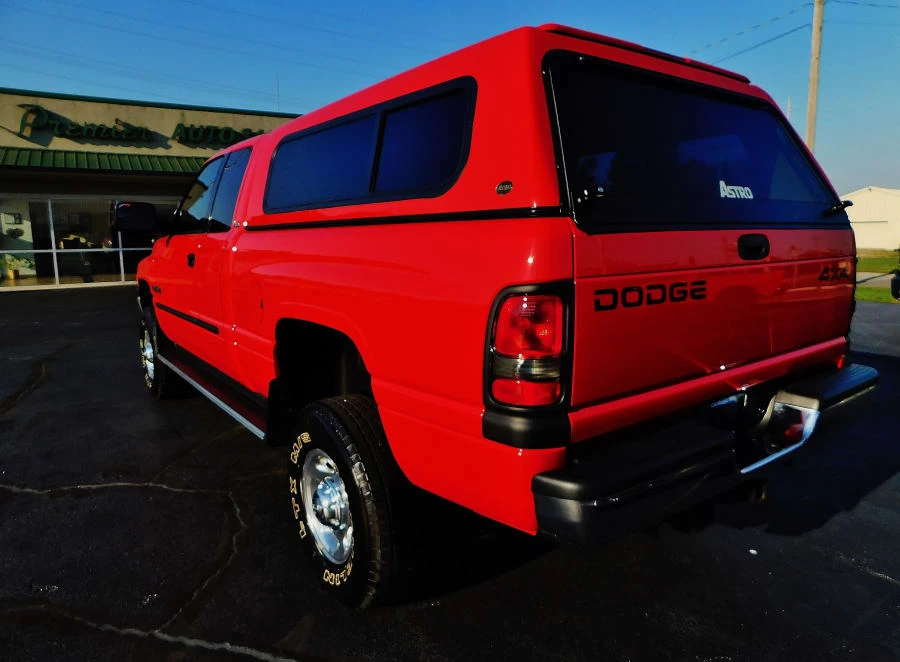 2001 Dodge Ram 2nd Gen - Image 3 of 9