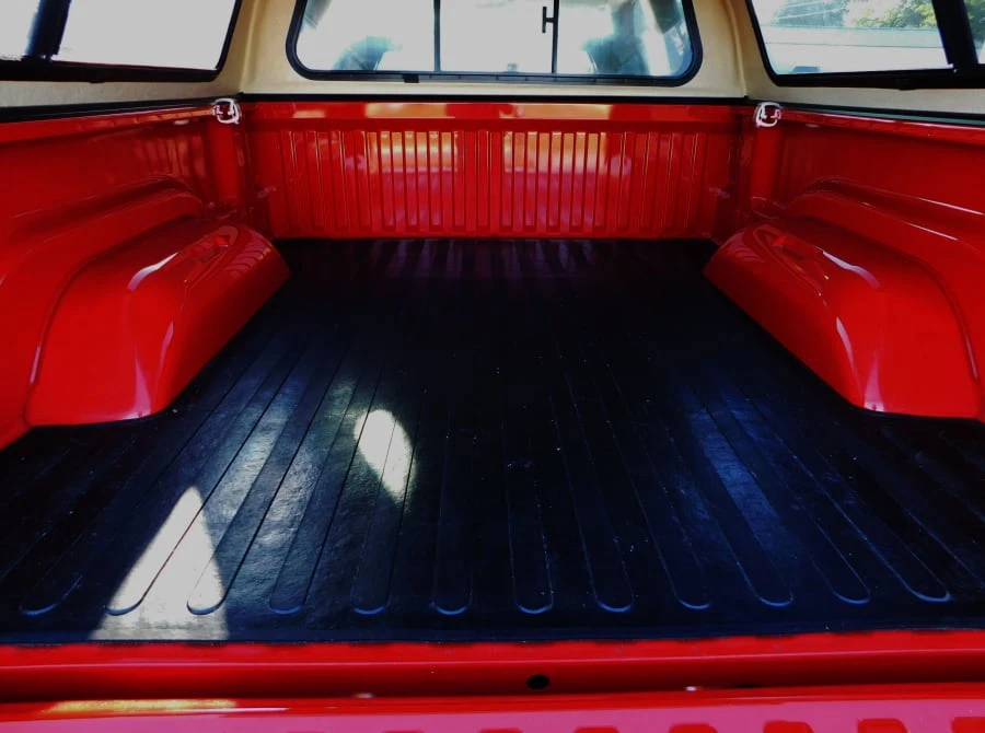 2001 Dodge Ram 2nd Gen - Image 8 of 9