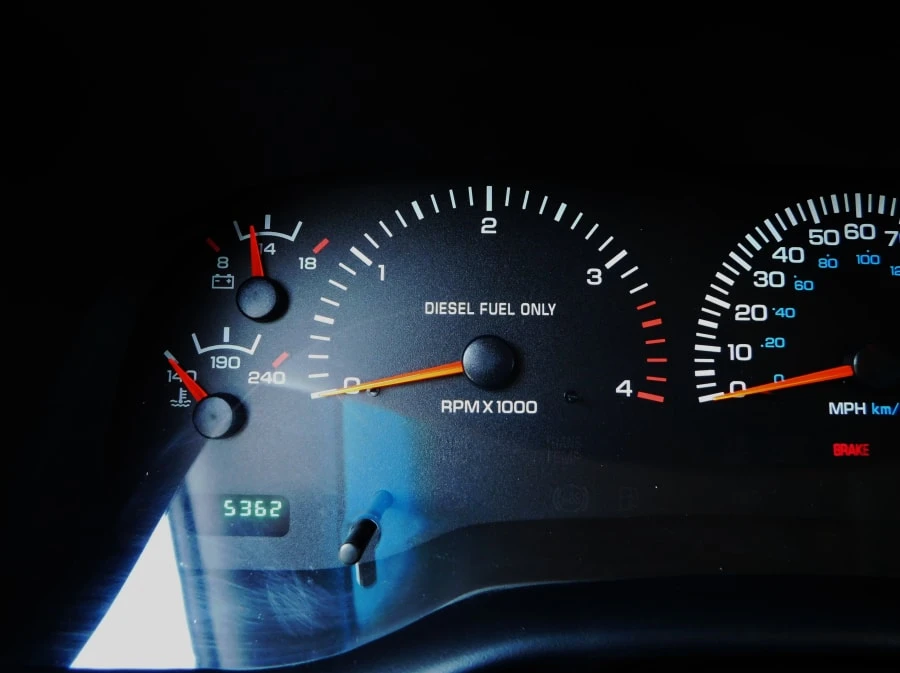 2001 Dodge Ram 2nd Gen - Image 6 of 9
