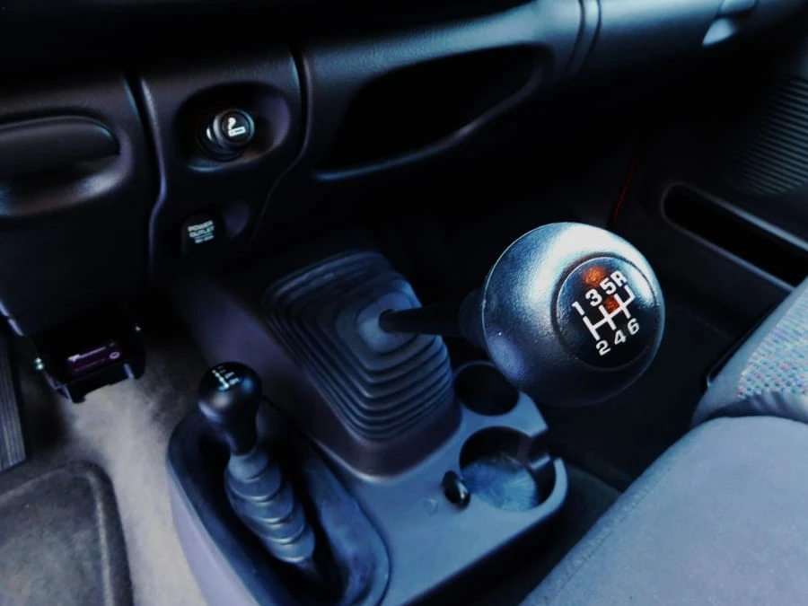 2001 Dodge Ram 2nd Gen - Image 5 of 9