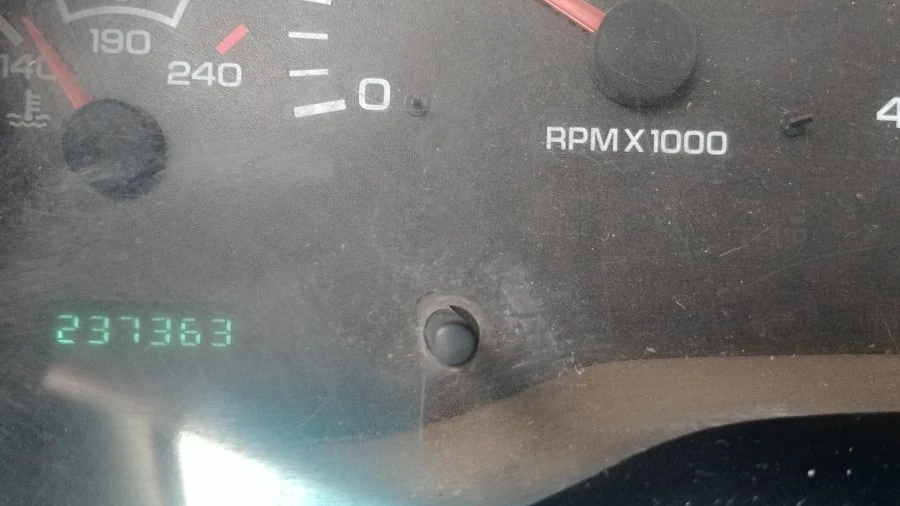 2001 Dodge Ram 2nd Gen - Image 8 of 10