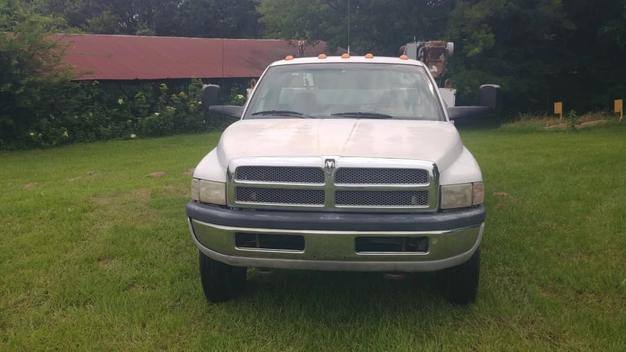 2001 Dodge Ram 2nd Gen - Image 4 of 10