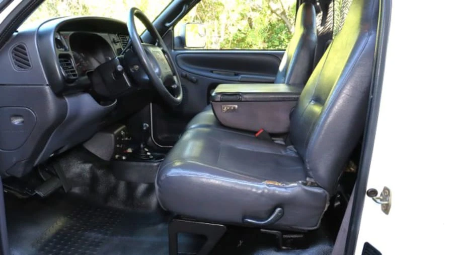 2001 Dodge Ram 2nd Gen - Image 3 of 11